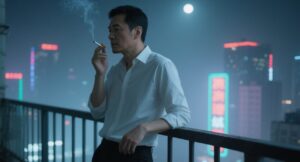 人为什么会出现白发？