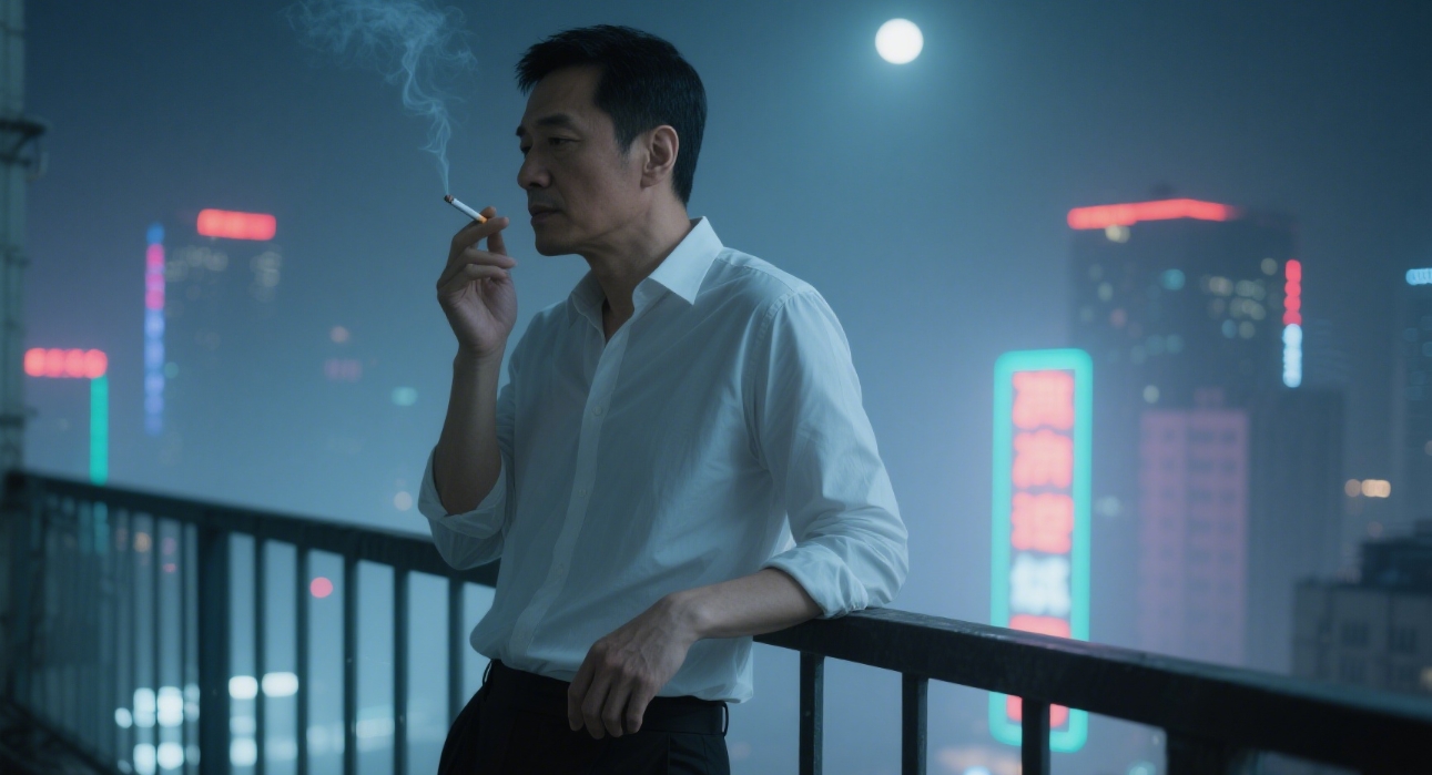 人为什么会出现白发？