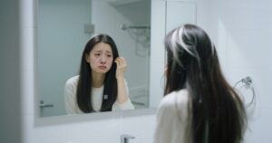 白头发是怎么来的？